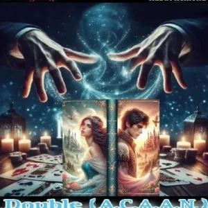 Double (A.C.A.A.N.) Romance by Biagio Fasano (B. Magic) Berok & Davide Rubat Remond