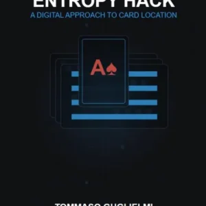 Entropy Hack by Tommaso Guglielmi