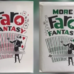 Faro Fantasy Vol.1-2 by Paul Swinford