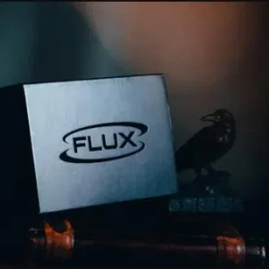 Flux by Craig Filicetti