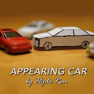 Hyde Ren - Appearing Car