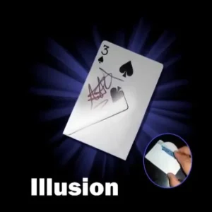 Illusion by Andrew (Portuguese)