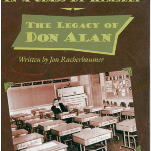 In a Class By Himself by Don Alan