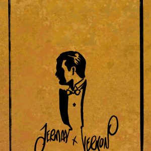 Luke Jermay - Jermay X Vernon (The Session 2025 Lecture Notes)