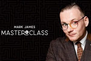 Mark James Masterclass Live 1-3