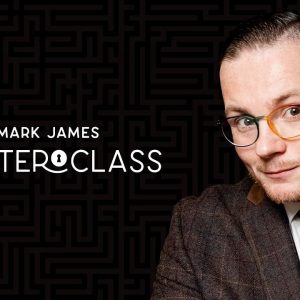 Mark James Masterclass Live 2