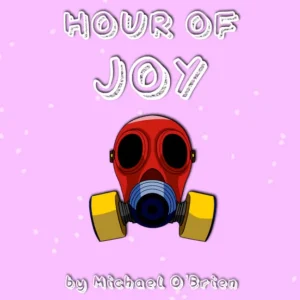 Michael O'Brien - Hour Of Joy (Video+PDF)