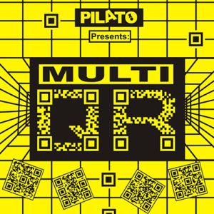 Multi QR by Pilato
