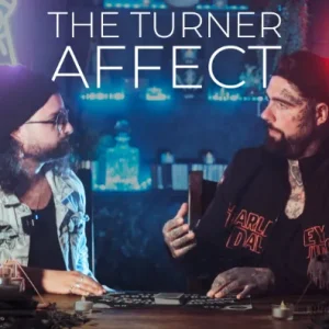 Peter Turner - The Turner Affect