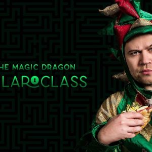 Piff the Magic Dragon Regularclass Live 1-3