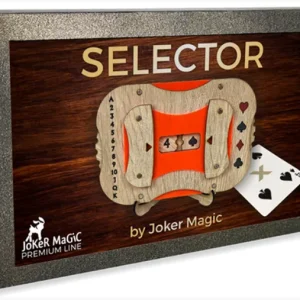 Selector by Joker Magic