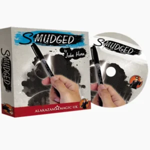 Smudged by John Horn