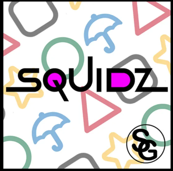 Squidz by Sean Goodman