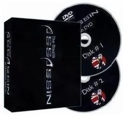 Stealth Assassin Wallet 1-2