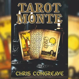 Tarot Monte by Chris Congreave