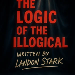 The Logic of the Illogical by Landon Stark