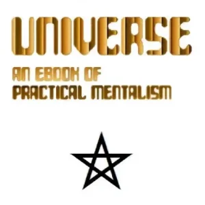 The Universe by Bob Cassidy