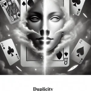 Tommaso Guglielmi - Duplicity