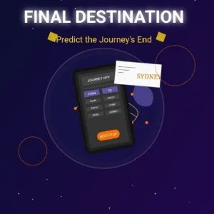 Tommaso Guglielmi - Final Destination