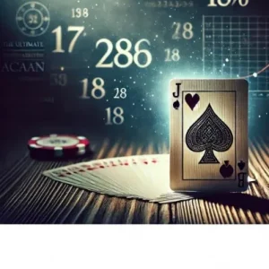 Tommaso Guglielmi - The Ultimate ACAAN the holy grail of card magic Tommaso Guglielmi - The