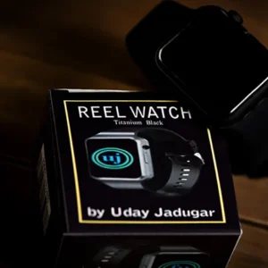 Uday Jadugar - Smart Reel