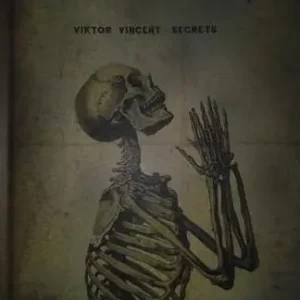 Viktor Vincent SECRETS (French)