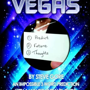 Visions from Vegas by Steve Gore