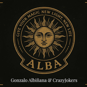 Alba by Gonzalo Albinana