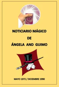 Angela and Guimo - Noticiario Magico (Spanish)