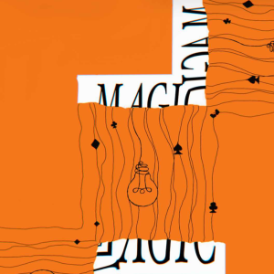 Card Magic by Franco Pascali