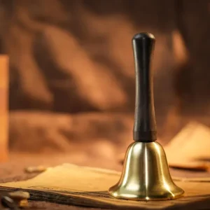 Celestial Bell by Zhou Yu & Tom Wei