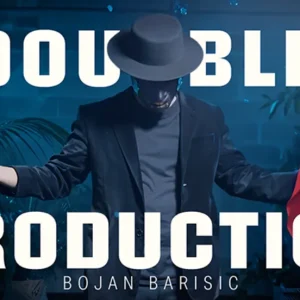 Double Production by Bojan Barisic and Stage Elegance