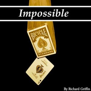 Impossible by Richard Griffin