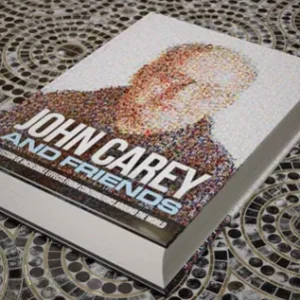 John Carey & Friends Vol 1