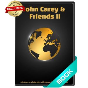 John Carey & Friends Vol 2