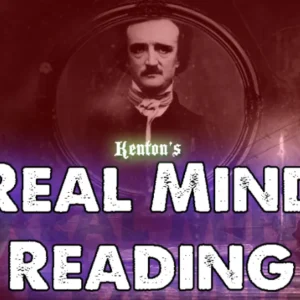 Kenton Knepper - Real Mind Reading Intensive (Video+PDF)