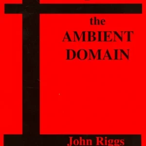 Magic From The Ambient Domain by John Riggs
