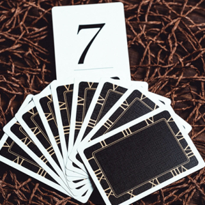 Marking Collection by Secret Factory