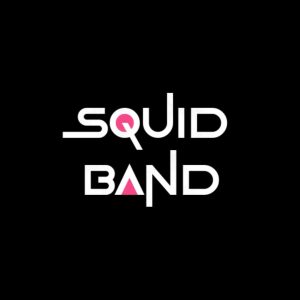 Squid Band by Dr. Cyril Thomas