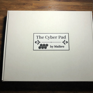 The Cyber Pad by Maibro