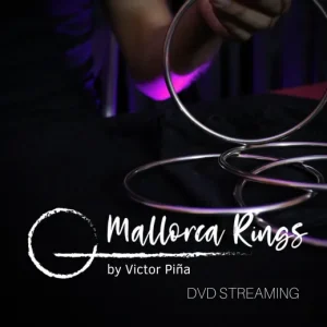 Victor Pina - Mallorca Rings