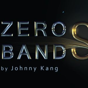 Zero Band S by Johnny Kang