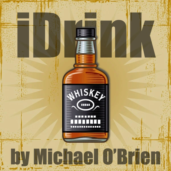 iDrink by Michael O'Brien