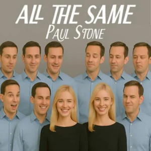 ALL THE SAME by Paul Stone