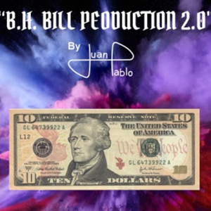 B.H. Bill Production 2.0 by Juan Pablo