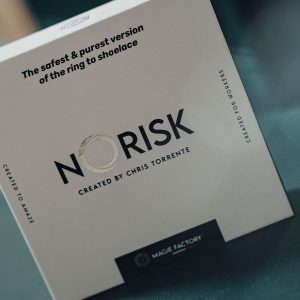 Chris Torrente - Norisk