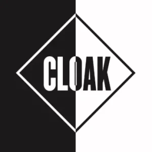 Cloak by Chris Rawlins