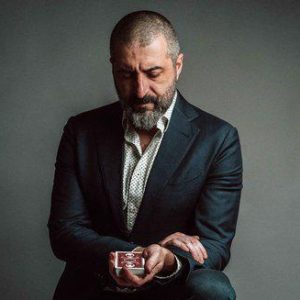 Daniel Prado Lecture by Daniel Prado