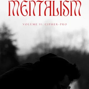 Digital Mentalism V2 Cipher Pro by Christopher Parrish
