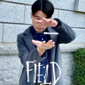 Field by Johnny Kang